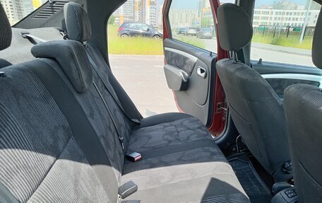 Renault Logan I, 2011 год, 450 000 рублей, 16 фотография