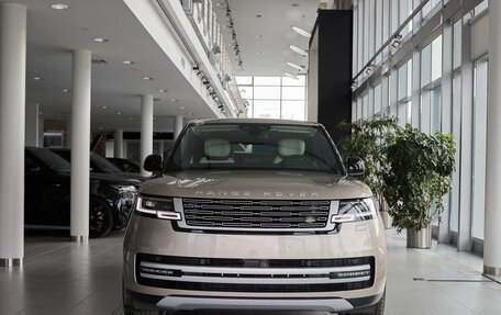 Land Rover Range Rover IV рестайлинг, 2025 год, 23 300 000 рублей, 2 фотография