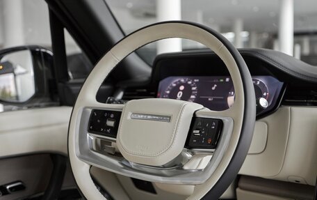 Land Rover Range Rover IV рестайлинг, 2025 год, 23 300 000 рублей, 11 фотография