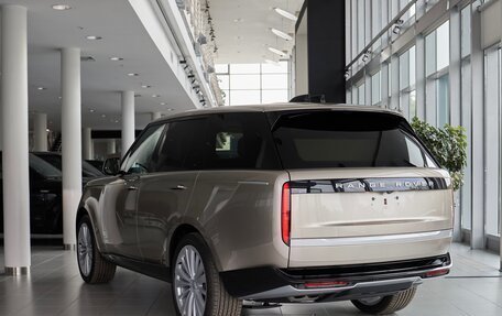 Land Rover Range Rover IV рестайлинг, 2025 год, 23 300 000 рублей, 4 фотография