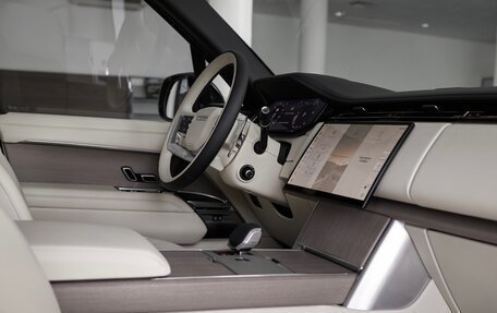 Land Rover Range Rover IV рестайлинг, 2025 год, 23 300 000 рублей, 9 фотография
