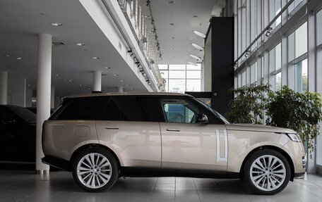 Land Rover Range Rover IV рестайлинг, 2025 год, 23 300 000 рублей, 3 фотография