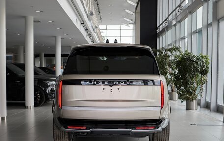Land Rover Range Rover IV рестайлинг, 2025 год, 23 300 000 рублей, 5 фотография
