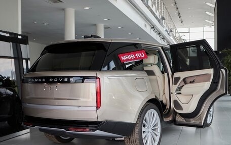 Land Rover Range Rover IV рестайлинг, 2025 год, 23 300 000 рублей, 6 фотография