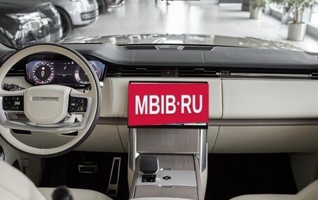 Land Rover Range Rover IV рестайлинг, 2025 год, 23 300 000 рублей, 10 фотография