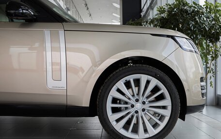 Land Rover Range Rover IV рестайлинг, 2025 год, 23 300 000 рублей, 23 фотография