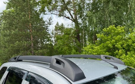 Renault Duster I рестайлинг, 2016 год, 1 120 000 рублей, 15 фотография