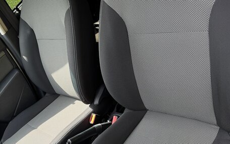 Renault Duster I рестайлинг, 2016 год, 1 120 000 рублей, 8 фотография