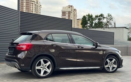 Mercedes-Benz GLA, 2014 год, 1 830 000 рублей, 7 фотография