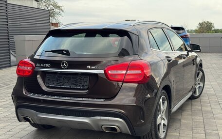 Mercedes-Benz GLA, 2014 год, 1 830 000 рублей, 6 фотография