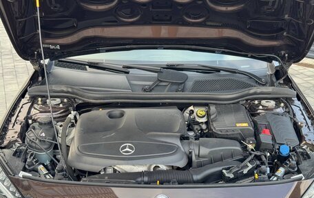 Mercedes-Benz GLA, 2014 год, 1 830 000 рублей, 13 фотография