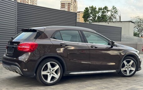 Mercedes-Benz GLA, 2014 год, 1 830 000 рублей, 8 фотография