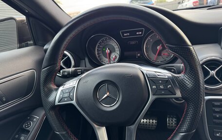 Mercedes-Benz GLA, 2014 год, 1 830 000 рублей, 10 фотография