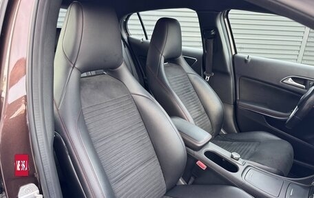 Mercedes-Benz GLA, 2014 год, 1 830 000 рублей, 9 фотография