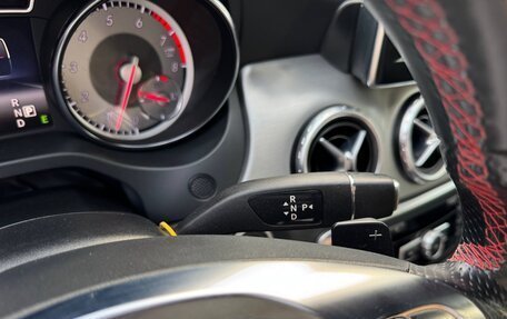 Mercedes-Benz GLA, 2014 год, 1 830 000 рублей, 19 фотография