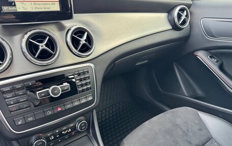 Mercedes-Benz GLA, 2014 год, 1 830 000 рублей, 18 фотография