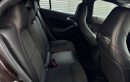 Mercedes-Benz GLA, 2014 год, 1 830 000 рублей, 20 фотография