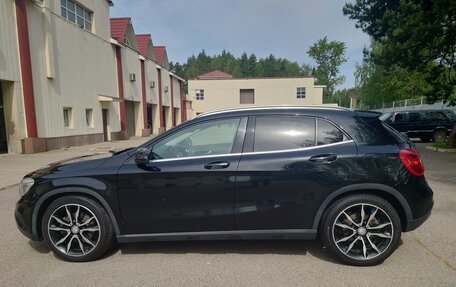 Mercedes-Benz GLA, 2014 год, 2 000 000 рублей, 8 фотография