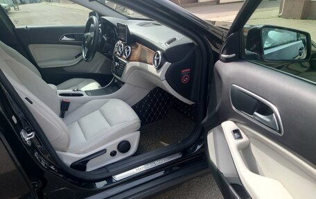 Mercedes-Benz GLA, 2014 год, 2 000 000 рублей, 13 фотография