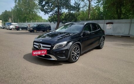 Mercedes-Benz GLA, 2014 год, 2 000 000 рублей, 6 фотография