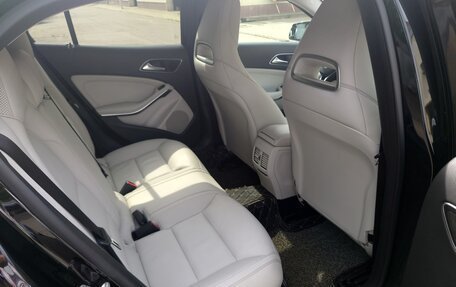Mercedes-Benz GLA, 2014 год, 2 000 000 рублей, 12 фотография
