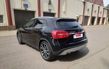 Mercedes-Benz GLA, 2014 год, 2 000 000 рублей, 9 фотография