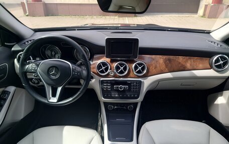 Mercedes-Benz GLA, 2014 год, 2 000 000 рублей, 11 фотография