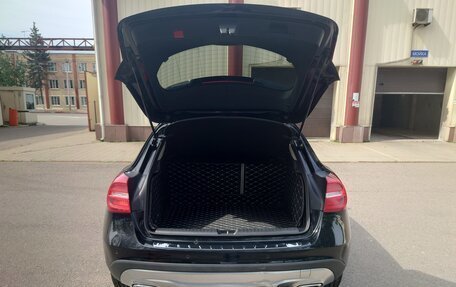Mercedes-Benz GLA, 2014 год, 2 000 000 рублей, 10 фотография