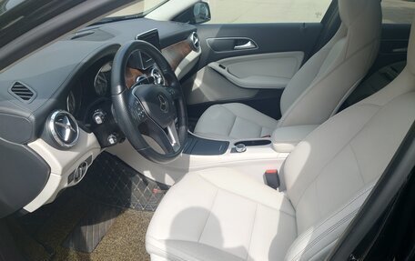 Mercedes-Benz GLA, 2014 год, 2 000 000 рублей, 14 фотография