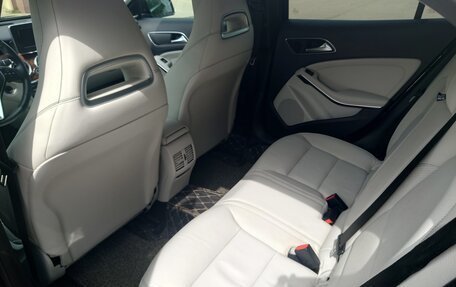 Mercedes-Benz GLA, 2014 год, 2 000 000 рублей, 16 фотография