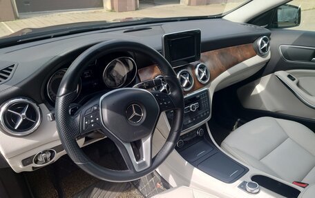 Mercedes-Benz GLA, 2014 год, 2 000 000 рублей, 18 фотография
