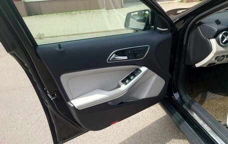 Mercedes-Benz GLA, 2014 год, 2 000 000 рублей, 19 фотография