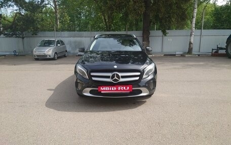 Mercedes-Benz GLA, 2014 год, 2 000 000 рублей, 7 фотография