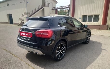 Mercedes-Benz GLA, 2014 год, 2 000 000 рублей, 3 фотография