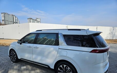 KIA Carnival, 2022 год, 2 682 000 рублей, 6 фотография