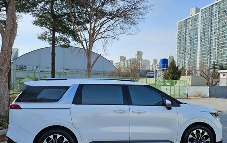 KIA Carnival, 2022 год, 2 682 000 рублей, 5 фотография