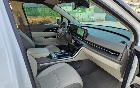 KIA Carnival, 2022 год, 2 682 000 рублей, 10 фотография