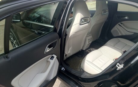 Mercedes-Benz GLA, 2014 год, 2 000 000 рублей, 20 фотография
