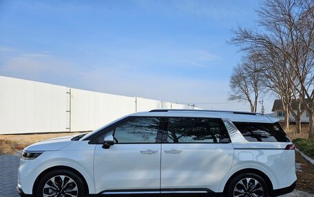 KIA Carnival, 2022 год, 2 682 000 рублей, 4 фотография