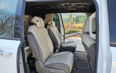 KIA Carnival, 2022 год, 2 682 000 рублей, 11 фотография