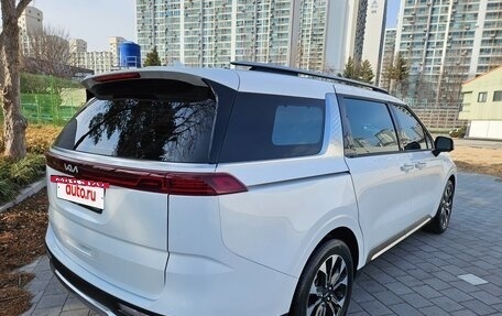 KIA Carnival, 2022 год, 2 682 000 рублей, 8 фотография