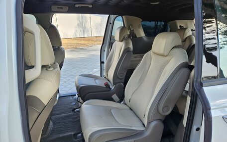 KIA Carnival, 2022 год, 2 682 000 рублей, 14 фотография