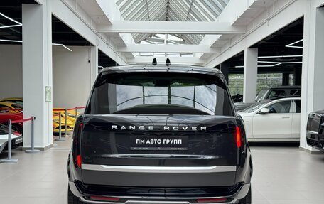 Land Rover Range Rover IV рестайлинг, 2024 год, 22 590 000 рублей, 5 фотография