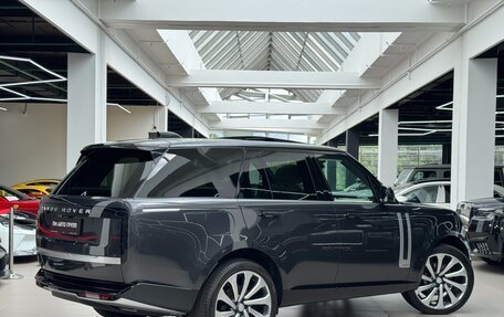 Land Rover Range Rover IV рестайлинг, 2024 год, 22 590 000 рублей, 6 фотография