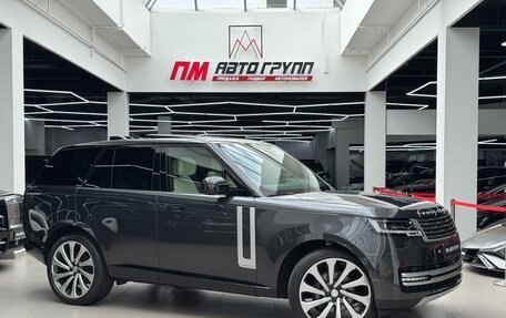Land Rover Range Rover IV рестайлинг, 2024 год, 22 590 000 рублей, 3 фотография