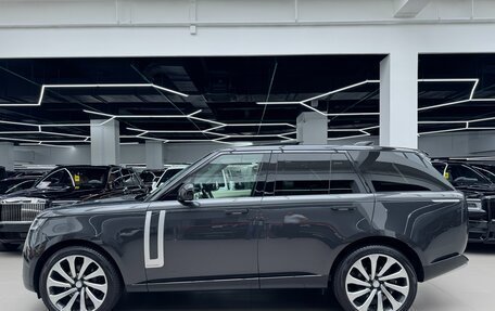 Land Rover Range Rover IV рестайлинг, 2024 год, 22 590 000 рублей, 7 фотография