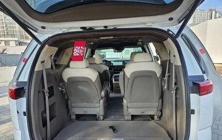 KIA Carnival, 2022 год, 2 682 000 рублей, 12 фотография