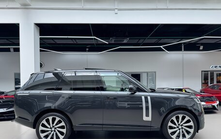 Land Rover Range Rover IV рестайлинг, 2024 год, 22 590 000 рублей, 8 фотография
