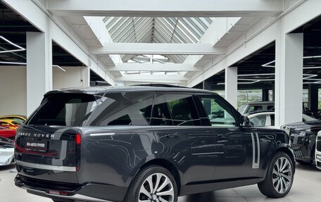 Land Rover Range Rover IV рестайлинг, 2024 год, 22 590 000 рублей, 10 фотография