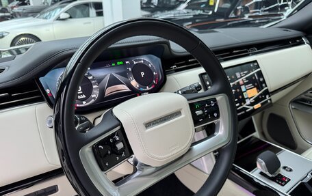 Land Rover Range Rover IV рестайлинг, 2024 год, 22 590 000 рублей, 17 фотография